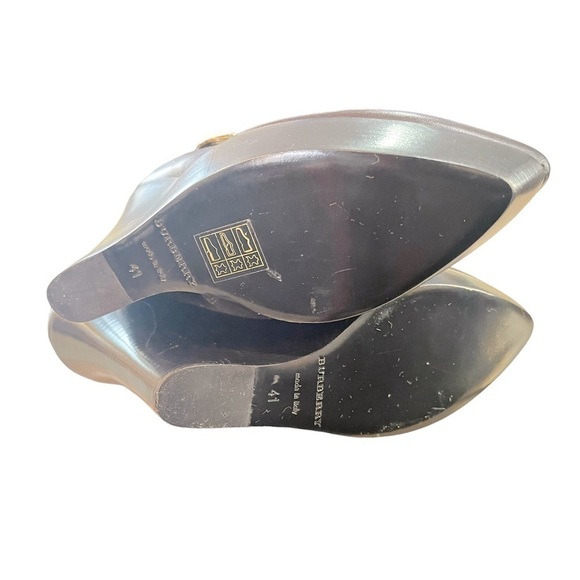 BURBERRY‎ Prorsum platform boot Size 11 - Picture 11 of 12